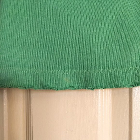 Morphine Generation - Rock and Roll Crest with Skull Polo Shirt - M / Medium - Picture 4 of 4